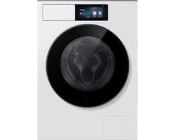 Samsung WF90H09C4WT2 - Wasmachine - AI wash - Auto dispense - 7"LCD-display - 5 jaar garantie in Nederland