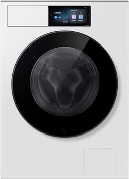 Samsung WF90H09C4WT2 - Wasmachine - AI wash - Auto dispense - 7"LCD-display - 5 jaar garantie in Nederland — thumbnail 1