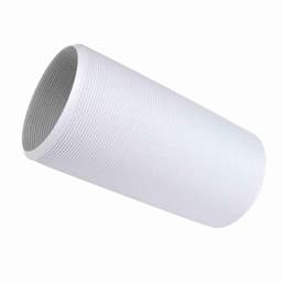 Dailygoods- Afvoerslang Universeel - Slang 15cm x 2m - Flexibel - Vervangingsonderdeel - Eenvoudig te installeren - Waterafvoer - Airco Slang — thumbnail 5
