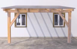 Ankerhuls - Doorsteekanker Huls - Bevestigen in Steen - Optimale Vormsluiting - 20 x 200 mm - Zilver — thumbnail 2