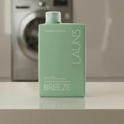 LAUN3 BREEZE Wasparfum - 500ML Geurbooster & Wasgeur - Textielverfrisser & Kledingverfrisser — thumbnail 4