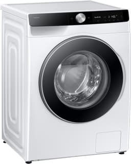 Samsung WW95DG6U85LKU3 - Wasmachine - EcoBubble - Energielabel A - Wit - 5 jaar garantie in Nederland — thumbnail 3