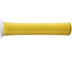 Roosterkousen - Hulzen - Chemische Verankering - Voor Gatenmetselwerk - M8 - Geel