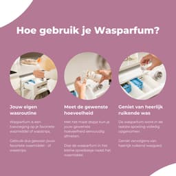 Steamstory Luxe Wasparfum Peony - Romige vanille, tonkaboon, zachte houttonen & een vleugje - 250 ml — thumbnail 4