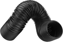63mm-76mm-Gemodificeerde-Luchtinlaat-Flexibele-Uitbreidingspijp-Silicone-Slang-voor-Universale-Auto-76mm — thumbnail 1