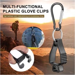 Wasknijpers Set - Kledingklemmen - Kleding Drogen - Stevige Grip - 300 Gram - Diverse Kleuren — thumbnail 3