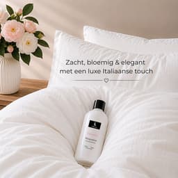 Labryce Wasparfum Camelia - Zacht bloemige geur met lotusbloem, cameliaroos & amber - 500 ml — thumbnail 2