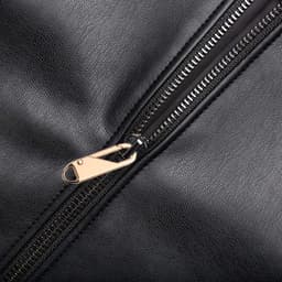 Operitacx 12stuks Afneembare Zipper Pullers Van Duurzame Zipperkoppen Voor Kleding Rugzakken Bagage Eenvoudig Te Installeren Geschikt Voor Diverse Zippers — thumbnail 2