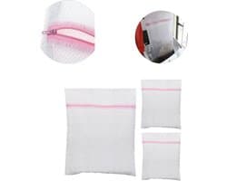 waszak - lingerie - wasgoed - wasnet - laundry bag groot