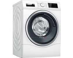 Bosch WDU8H541EU - Serie 6 - Was-droogcombinatie - ENG Display