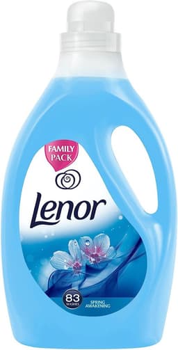 LENOR WASVERZACHTER - SPRING AWAKENING - 2.905L - 83 WASBEURTEN — thumbnail 3