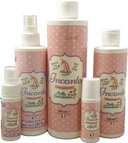Interieurspray La Bella Lavanderina , Incanto 250ml — thumbnail 2