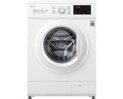 LG GD3M108N3 - 8/5 kg Was-droogcombinatie met Direct Drive motor - Beste zorg met 6 Motion — afbeelding 1