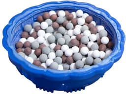 Wasballen 2x - Wasballen voor Wassen Zonder Wasmiddel, Wasbol voor Wasmachine — thumbnail 3