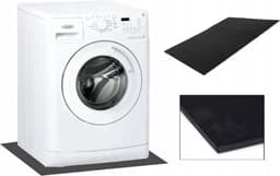 Anti Trillingsmat Wasmachine en Wasdroger — thumbnail 1