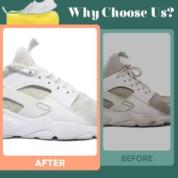 1 stuks Schoenen waszak, sneakers, schoenen voor wasmachine, 39 x 19 cm, schoenwaszak, herbruikbare waszak, met ritssluiting, schoenen waszak, netschoenen waszak voor sneakers — thumbnail 2