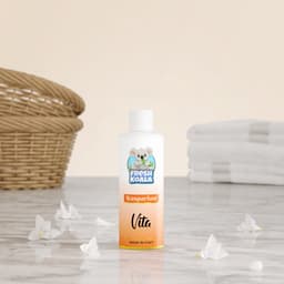 FreshKoala Luxe Wasparfum - 100ml - Vita - Met Extra Langdurige Geursensatie — thumbnail 5