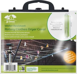 St. Helens Home & Garden - Droogmolen Beschermhoes — thumbnail 1