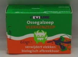 Evi Line Ossengalzeep — thumbnail 1