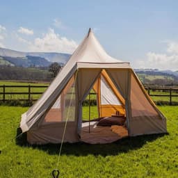 8 stuks stormanker grondankers - voor trampoline, tenten, luifels, trampolines, schommels — thumbnail 4