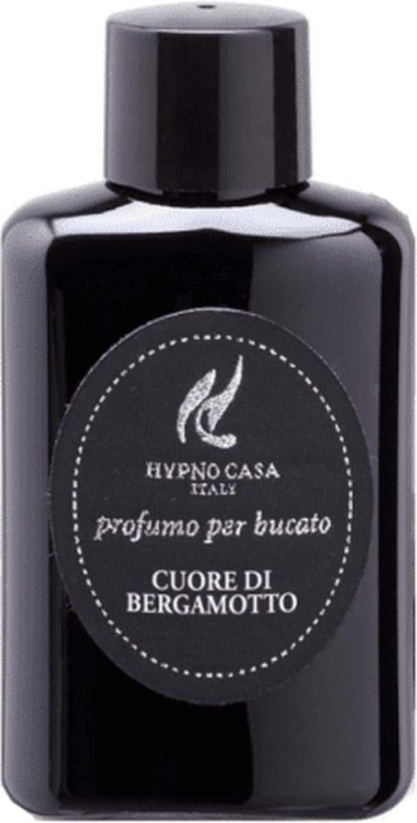 Hypno Casa - Wasparfum - Bergamot — afbeelding 1