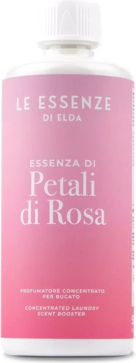 Wasparfum Petali di Rosa 500ml — afbeelding 1