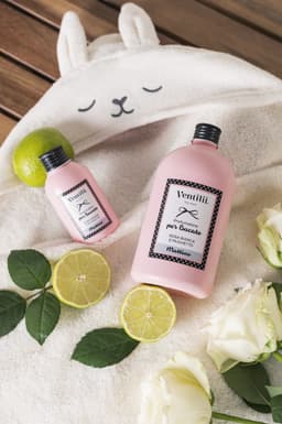 Wasparfum Mattino 500ml (White Musk & Lime) – Ventilii Milano® — thumbnail 2