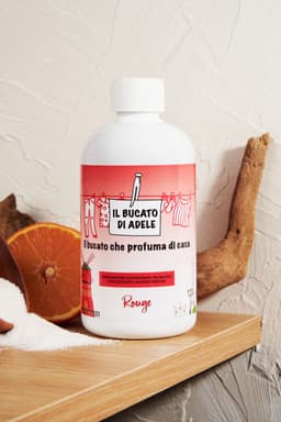 Il Bucato di Adele Wasparfum - Italiaanse Was Parfum - Rouge 500ml — thumbnail 2