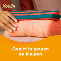 Robijn Klein & Krachtig Classics Vloeibaar Wasmiddel - Color - 8 x 22 wasbeurten - Voordeelverpakking — thumbnail 4