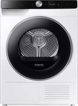 SAMSUNG DV90DG6845LKU3 - Warmtepompdroger - 9 kg - 64 dB - Energielabel A Warmtepompdroger — thumbnail 1