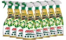 Ariel Vlekkenverwijderaar Gold Spray - 8 x 750 ml - Voordeelverpakking — thumbnail 1