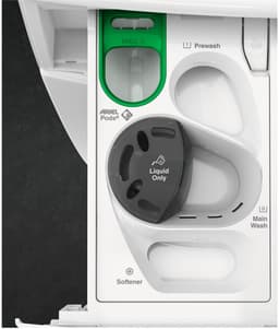 AEG LR86XDOSE 8000 serie PowerCare UniversalDose - Wasmachine - 50% zuiniger dan Energielabel A - 1400 toeren - 10kg — thumbnail 5