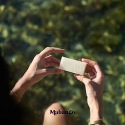 House of Mabangó | Wasmiddel Zeep Blok | 120 Gr | Ylang in the Sun — thumbnail 4