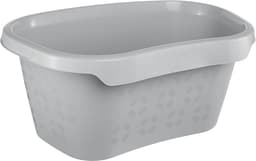 Wasmand met heupsteun 30,5 l - Ergonomisch en veelzijdig — thumbnail 1