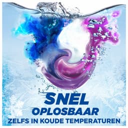 Ariel 4in1 Wasmiddel Pods Revitablack - 4 x 26 Wasbeurten — thumbnail 2