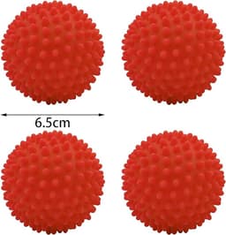 Drogerballen - Voor wasdrogers - Droger ballen - Drogerbollen - Must have voor uw droger! — thumbnail 2