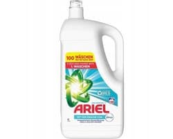 ARIEL Universal+ met Febreze 5 liter 100 wasbeurten