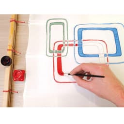 Javana zijdeverf creative set — thumbnail 3