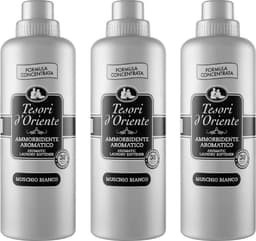 Tesori d'Oriente Muschio Bianco geconcentreerd spoelglansmiddel 760 ml — thumbnail 1