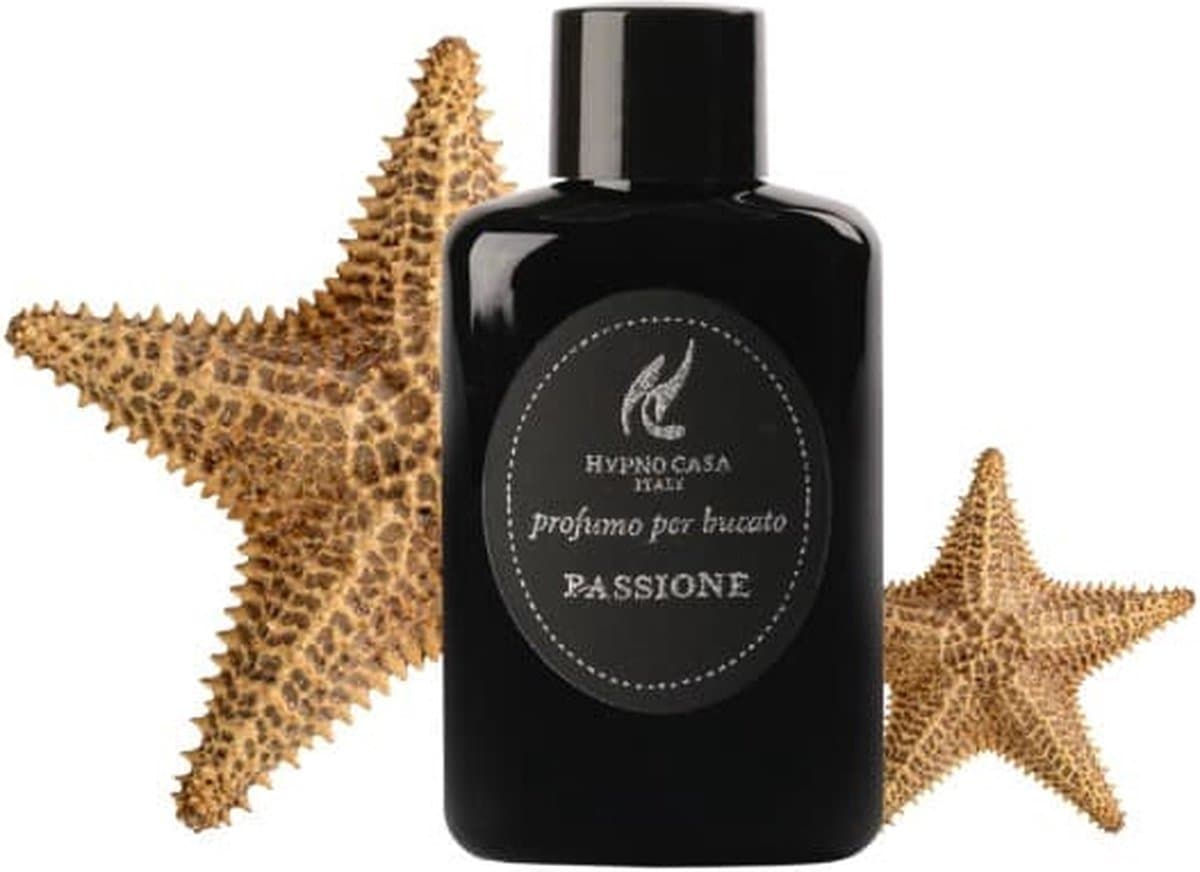 Hypno Casa Wasparfum Luxe Passione 400ml — afbeelding 1