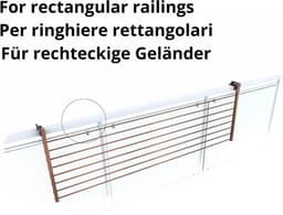 Equivera Droogmolen Camping - Droogmolen - Droogrek Camping - Wasmolen Camping - Droogmolen Caravan - Washanger - Must have! — thumbnail 4