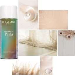 Le Essenze di Elda Textielspray Perla 400 ml — thumbnail 2