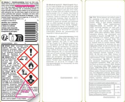 HG vlekweg 3 50ml — thumbnail 5