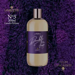 Lavayette Premium Wasparfum - Double Fun - Geurbooster 500ml — thumbnail 5