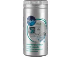 Wpro DES103 Ontkalker - was-/afwasautomaat (250 gr)