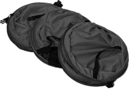 Droognet 60cm diameter 8 laags Heavy Duty Verstelbaar — thumbnail 5