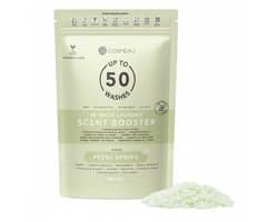 Cosmeau Geurbooster Lentefris Navulling Made in Holland - Refill - Geurparels - 50 Wasbeurten - Fris - 250g - Geurkralen Wasparfum Scent Booster — afbeelding 1