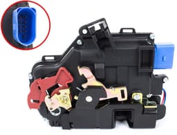 Modecar - Centrale Deurslot Actuator - VW Touran - Voor Links — thumbnail 2