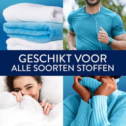 Lenor Geurbooster Zeebries - 6 x 168 gram - Wasparfum — thumbnail 4