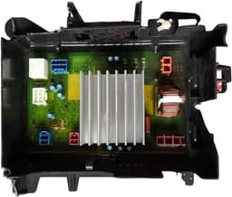 Wasmachine Besturingskaart - Elektronica Module - Apparaat Reparatie - Variabele Frequentie - 1 x 1 x 1 cm — thumbnail 1